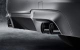 no title BMW M5 30 Years anniversary edition revealed