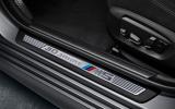 no title BMW M5 30 Years anniversary edition revealed