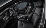 no title BMW M5 30 Years anniversary edition revealed