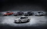 no title BMW M5 30 Years anniversary edition revealed