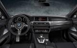 no title BMW M5 30 Years anniversary edition revealed