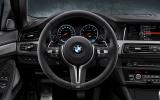 no title BMW M5 30 Years anniversary edition revealed