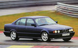 History of BMW M - picture special History of BMW M - picture special