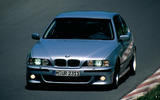 History of BMW M - picture special History of BMW M - picture special