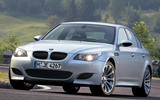 History of BMW M - picture special History of BMW M - picture special