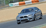 History of BMW M - picture special History of BMW M - picture special