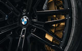 bmw m5 touring 2025 Review caliper detail 3830 bmw m5 touring 2025 Review caliper detail 3830