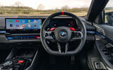 bmw m5 touring 2025 Review dash 3822 bmw m5 touring 2025 Review dash 3822