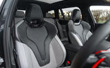 bmw m5 touring 2025 Review front seats 3816 bmw m5 touring 2025 Review front seats 3816