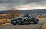 bmw m5 touring 2025 Review front static 3798 bmw m5 touring 2025 Review front static 3798
