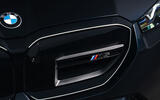 bmw m5 touring 2025 Review grille detail 3832 bmw m5 touring 2025 Review grille detail 3832