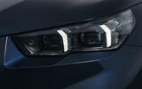 bmw m5 touring 2025 Review headlight 3831