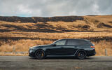bmw m5 touring 2025 Review profile 3799