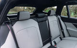 bmw m5 touring 2025 Review rear seats 3815 bmw m5 touring 2025 Review rear seats 3815