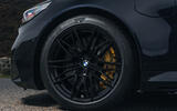 bmw m5 touring 2025 Review wheel 3829