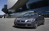History of BMW M - picture special History of BMW M - picture special