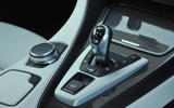 BMW M6 DCT gearbox