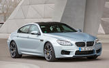 History of BMW M - picture special History of BMW M - picture special