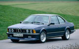 History of BMW M - picture special History of BMW M - picture special