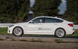 BMW’s ‘Tesla-killer’ – first ride in the new Power eDrive plug-in hybrid