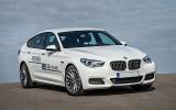 BMW’s ‘Tesla-killer’ – first ride in the new Power eDrive plug-in hybrid