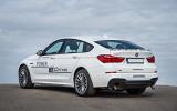 BMW’s ‘Tesla-killer’ – first ride in the new Power eDrive plug-in hybrid