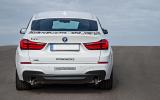 BMW’s ‘Tesla-killer’ – first ride in the new Power eDrive plug-in hybrid