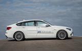 BMW’s ‘Tesla-killer’ – first ride in the new Power eDrive plug-in hybrid