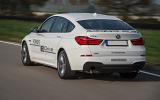 BMW’s ‘Tesla-killer’ – first ride in the new Power eDrive plug-in hybrid