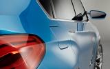 no title BMW reveals new X4 concept