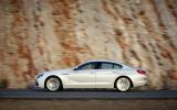 Facelifted BMW 6 series and M6 revealed