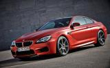 Facelifted BMW 6 series and M6 revealed