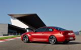 Facelifted BMW 6 series and M6 revealed