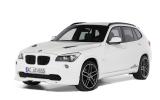 BMW X1 AC Schnitzer launched