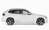 BMW X1 AC Schnitzer launched