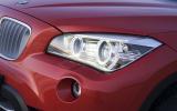 Facelifted BMW X1 from £24,660