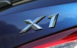 The new BMW X1 has the appeal and looks of a SUV