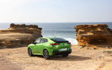 bmw x235i review 2024 50 static rear bmw x235i review 2024 50 static rear