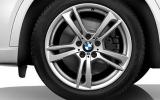 BMW X3 M Sport 'revealed'