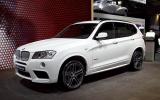 no title Paris motor show: full A-Z guide