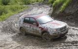BMW X3 - first details