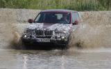 no title BMW X3 - first details