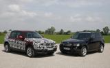 BMW X3 - first details
