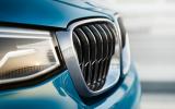 no title Shanghai motor show 2013: BMW Concept X4