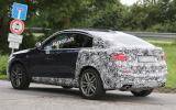 High-performance BMW X4 planned for 2016 launch