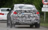no title High-performance BMW X4 planned for 2016 launch