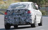 no title High-performance BMW X4 planned for 2016 launch