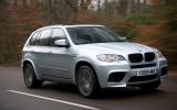 Active Steering varies the steering ratio depending on road speed BMW X5 has active steering
