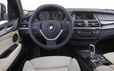 Geneva motor show: BMW X5