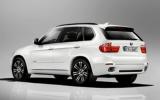 BMW X5 M Sport pack launched